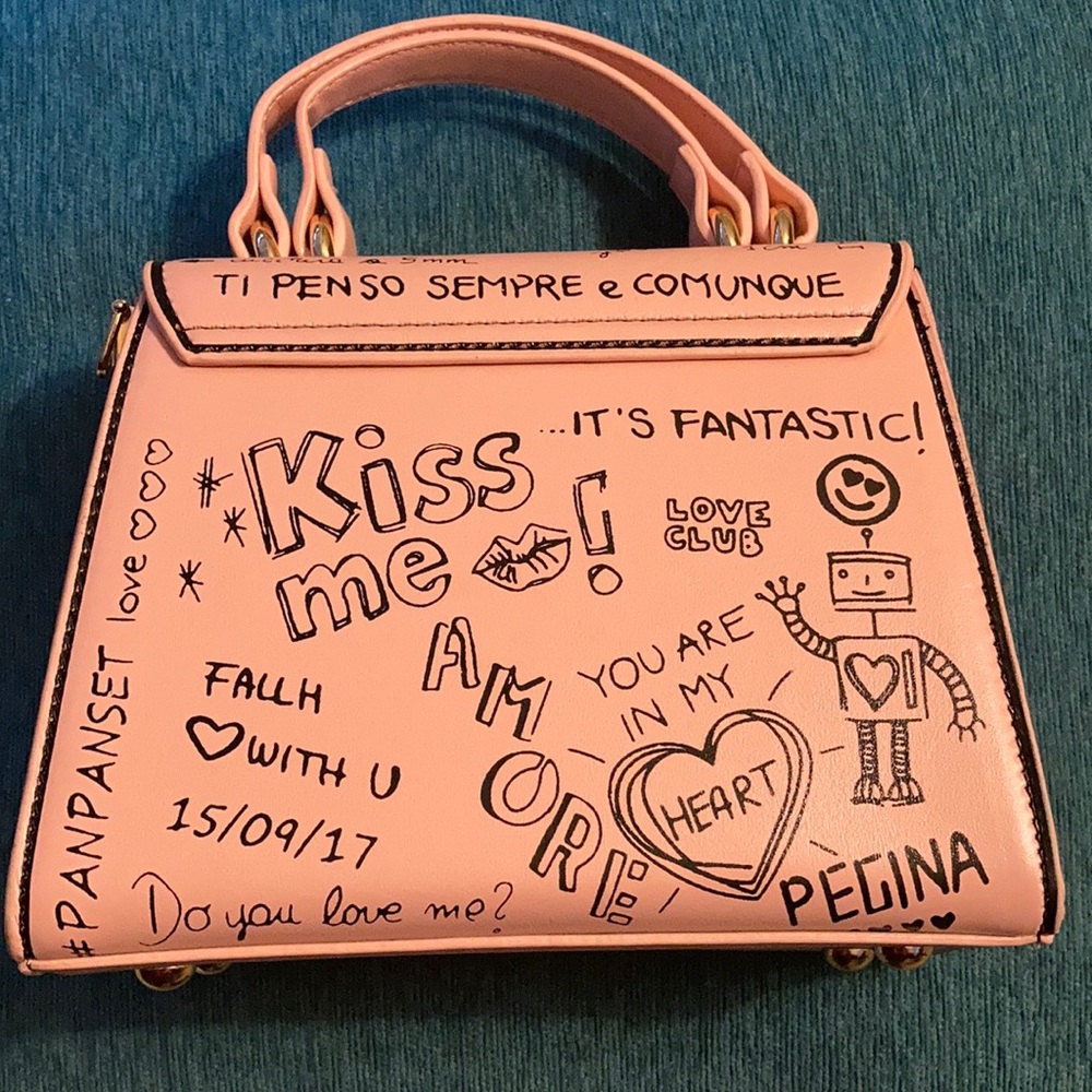 Pink Purse - Picture 3 of 4